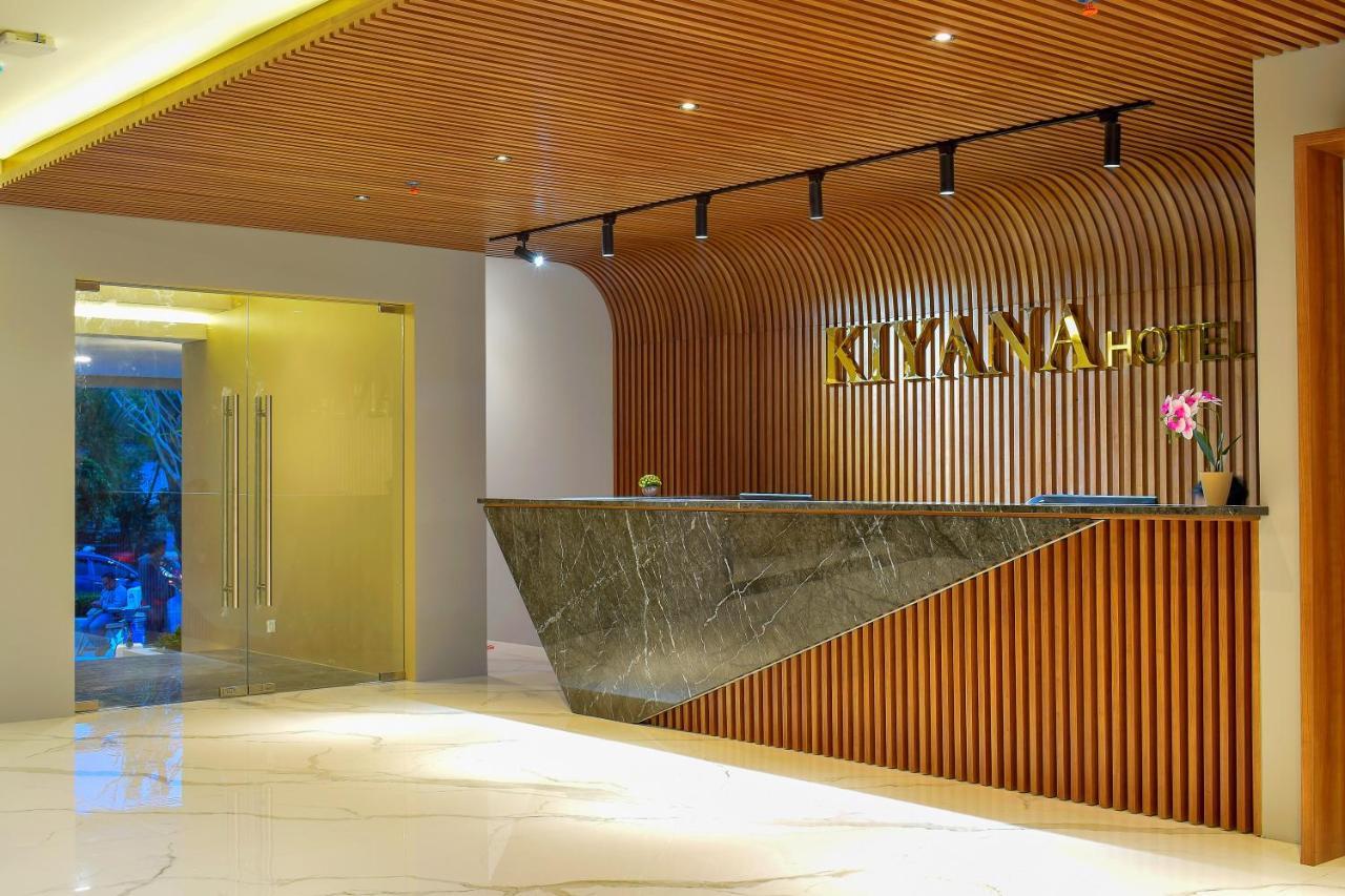 Kiyana Hotel Semarang Jomblang المظهر الخارجي الصورة